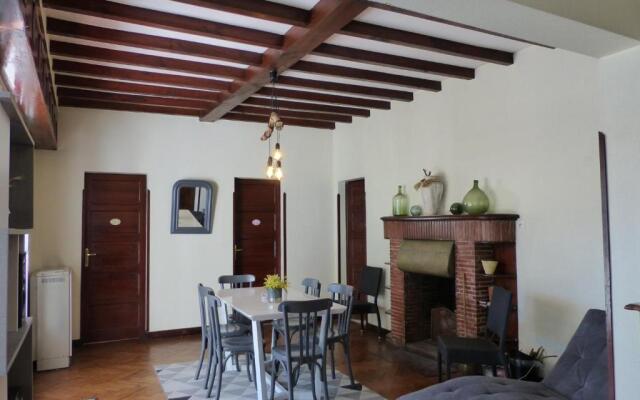 Villa DOUS REPAOUS pour 5 personnes entre lac et océan