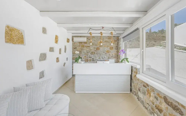 Sea View Residence