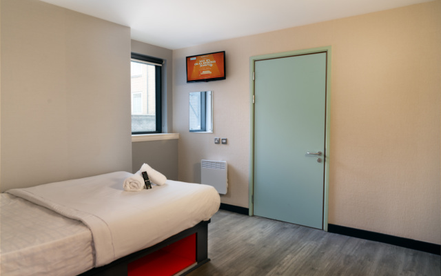 easyHotel Glasgow