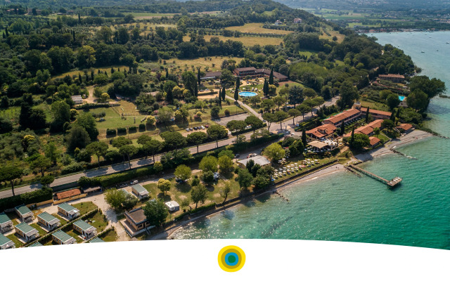 Club Del Sole Desenzano Boutique Resort