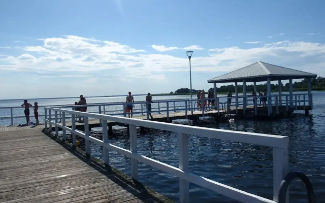 Holiday Home in Stepnica Near Szczecin Lagoon