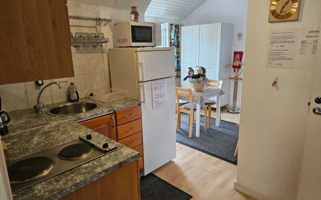 FirstHome GuestHouse
