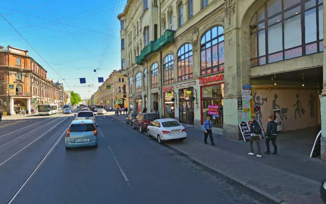 Vesta on Sadovaya, 32