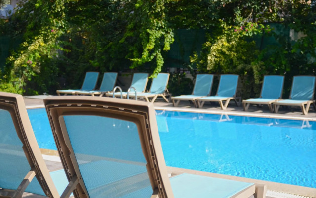 CitrusHotels