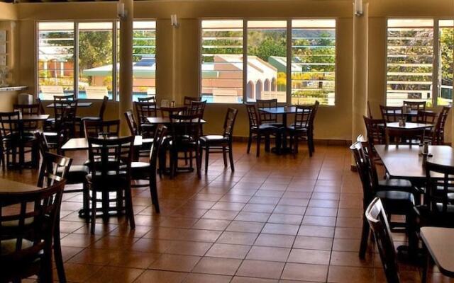 Parador Mauna Caribe