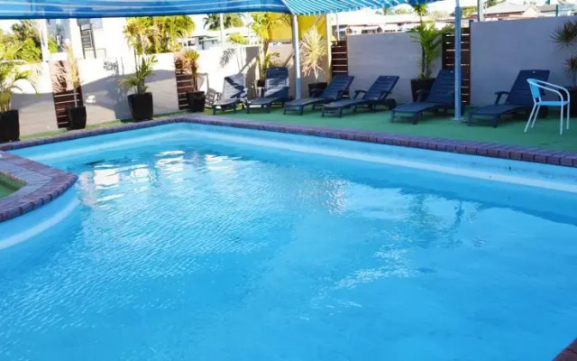 Mackay Apartments The Rover