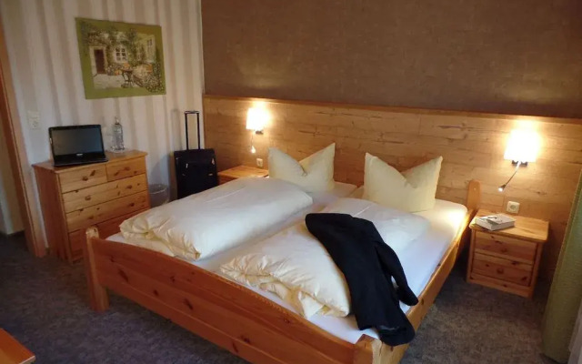 Hotel Gasthof Roseneck