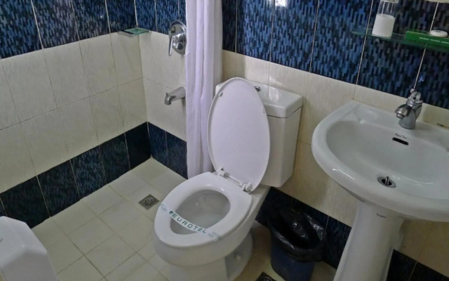 Eurotel Vivaldi Araneta