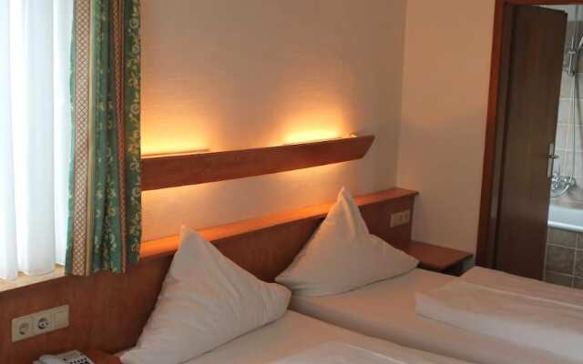 Hotel Gasthof Zur Linde
