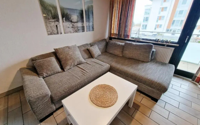 Dünenhof DA1-021 Dünenhof