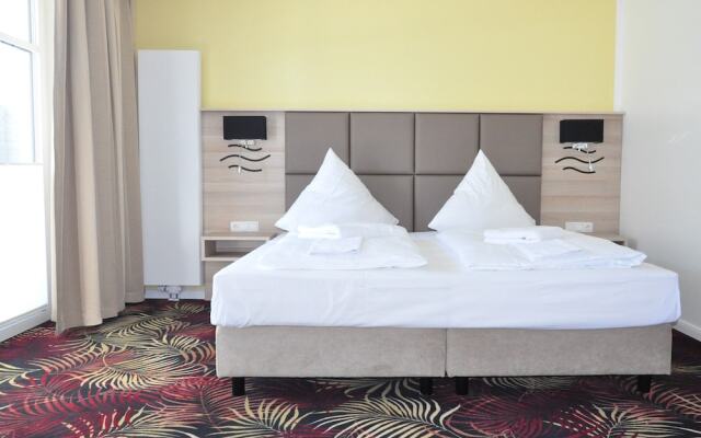 Avalon Hotel Bellevue