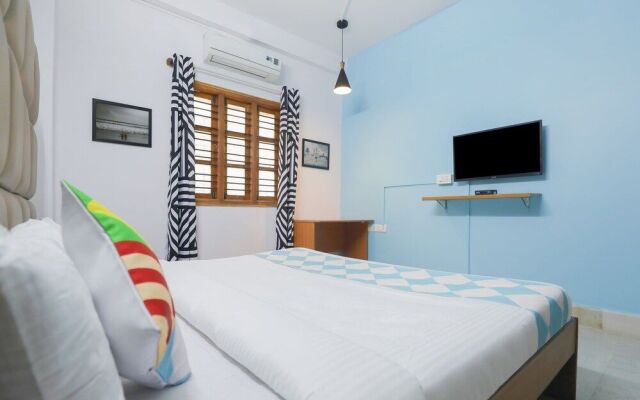 Ðÿ ˜Ï¸ Well-Lit Roomðÿœžlal Bagh Stn 29250