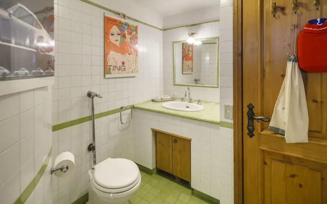 Villa Tullia - Stayincortina