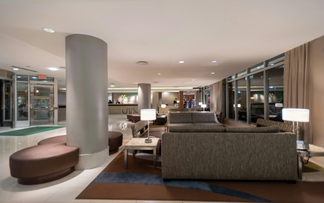 Holiday Inn Washington Capitol - Natl Mall by IHG