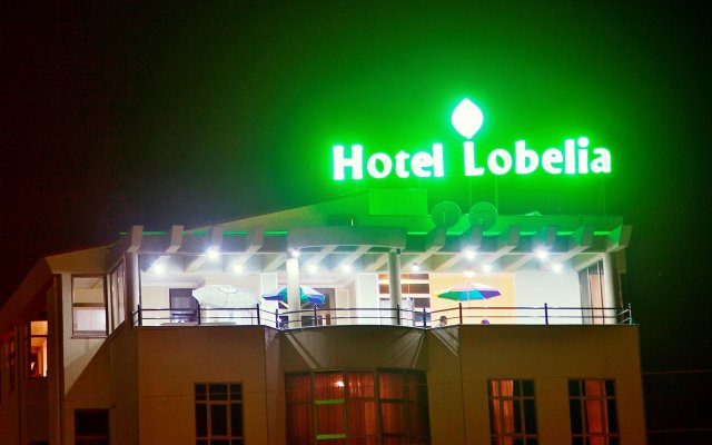 Hotel Lobelia