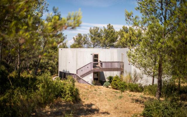 thecamp Hotel & Lodges - Aix en Provence