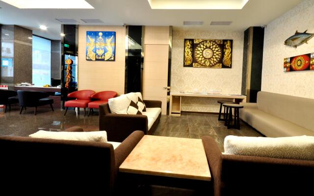 Fish Hotel - Yangcheng