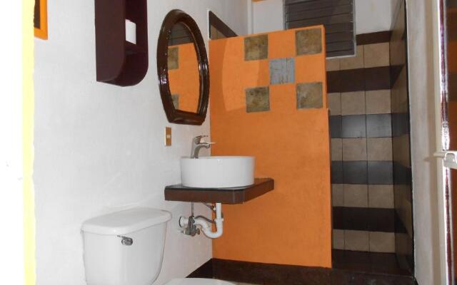 Hotel y Bungalows Monteverde