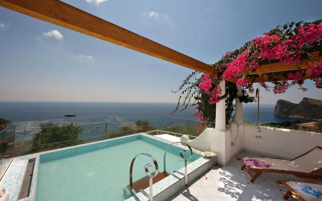Villa Ariadne