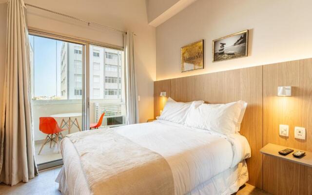 ESD - Studios E-Side By Anora Spaces