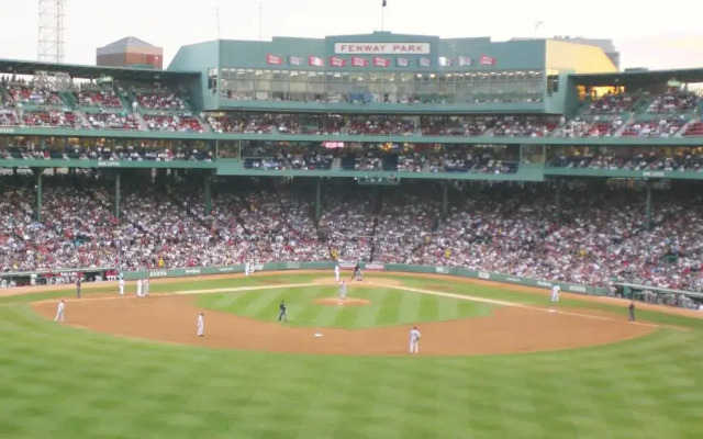 Crowne Plaza Boston - Woburn by IHG