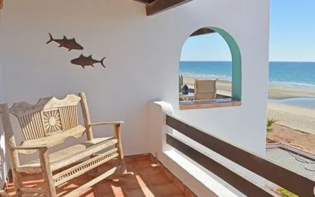 Paradise Villas 10 by RedAwning