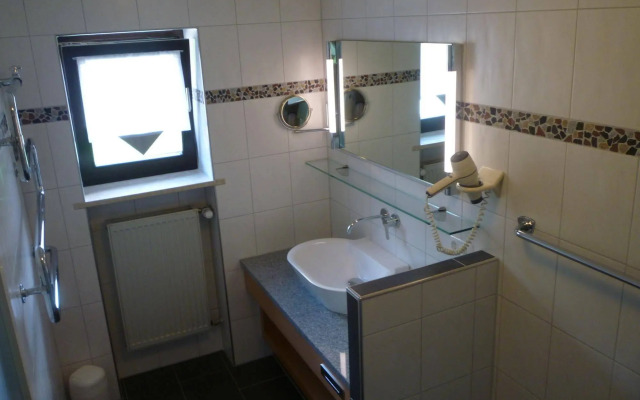 Wellness- und Vitalhotel Böhmhof