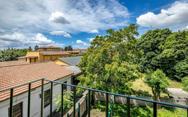 Hotel Minerva