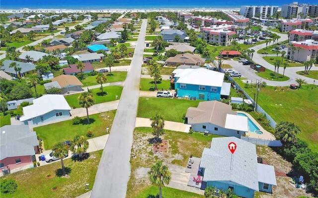 Surf 77 - Three Bedroom Home