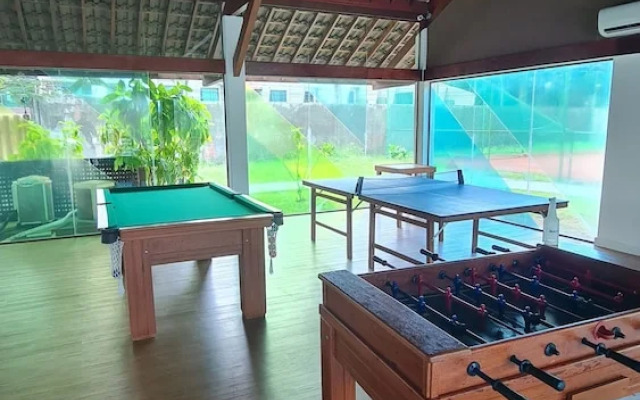 Cupe Beach Living by La Playa