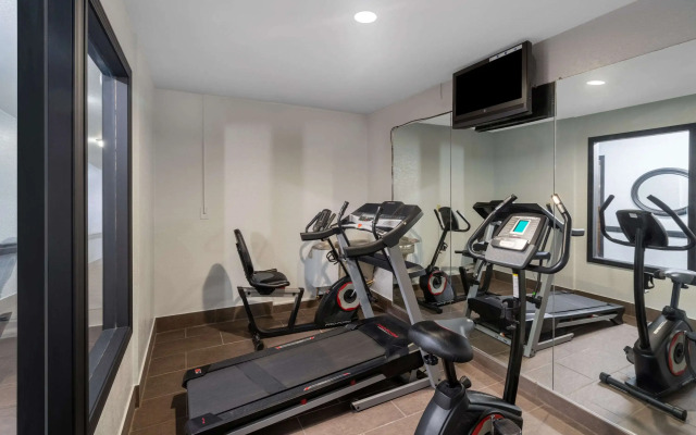 Ramada by Wyndham Maggie Valley