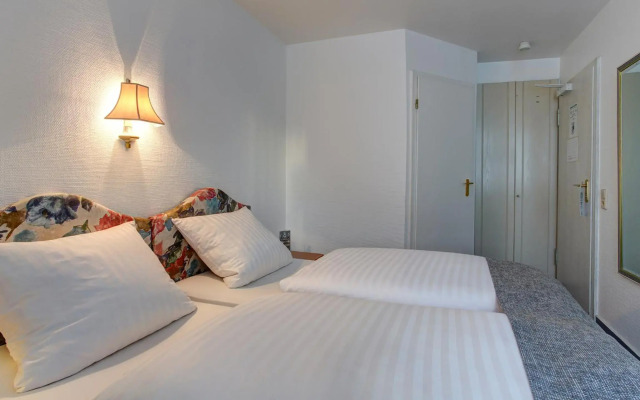 Centro Hotel Arde Koln, Trademark Collection by Wyndham