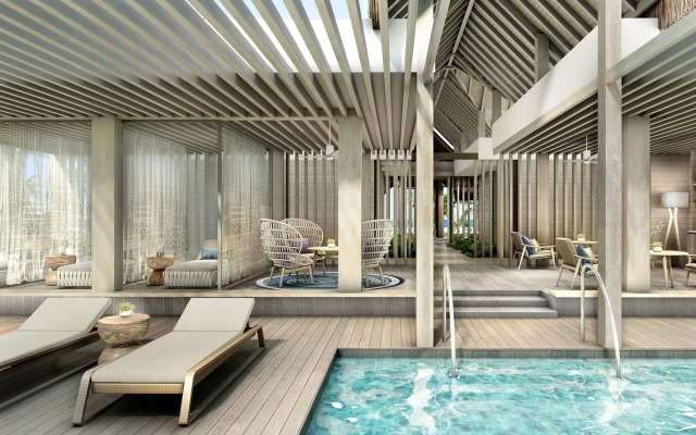 The Westin Bora Bora Resort & Spa