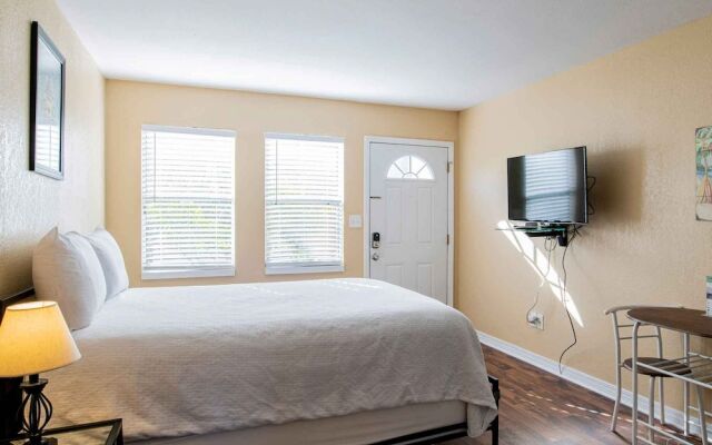 Moonlight Beach Villa by Southern Vacation Rentals