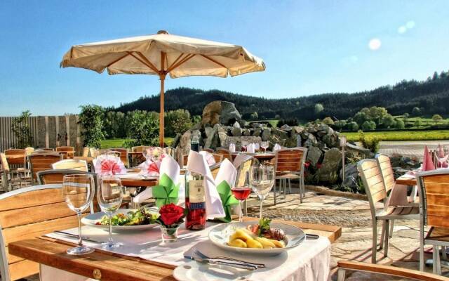 Rebhans Business und Wellness Hotel + Rebhans Klassik