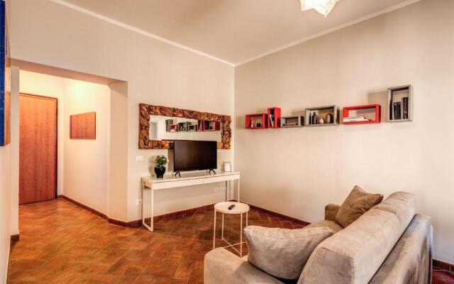 Appartamento Via Del Monte Della Farina