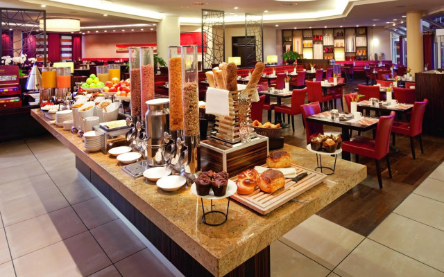 Mövenpick Hotel Geneva