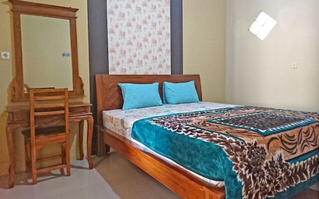 OYO 2442 Windrisari Homestay