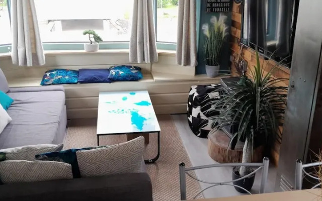 Oceans Drift 4 Berth Holiday Static Caravan