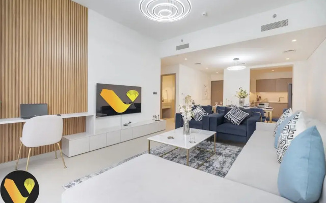 Vogue Downtown - Act 1 Act 2