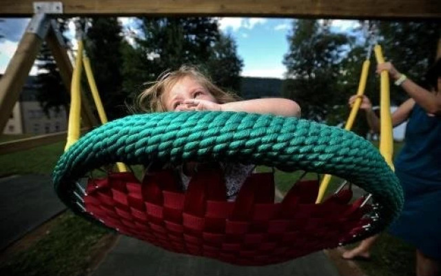 Jugend- und Familiengästehaus Cap Wörth