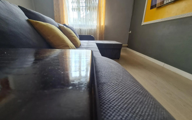 Green House Guest House