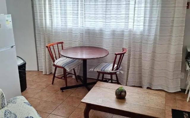 Seaside Vacation Studio @ Shearwater Myoli Beach