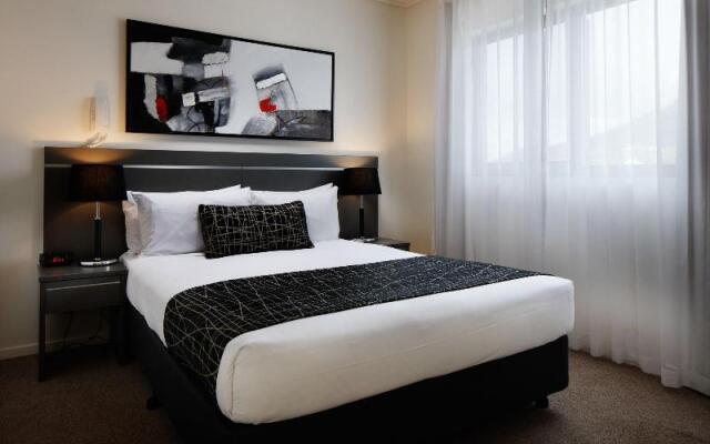 Direct Hotels – Kensington at Central