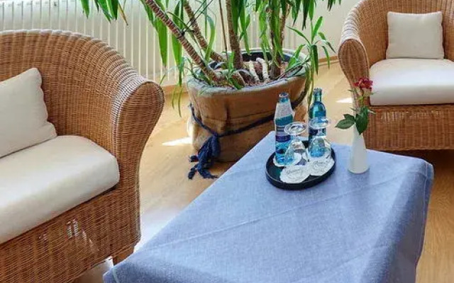 Hotel Liebesglück - Genießen zu zweit