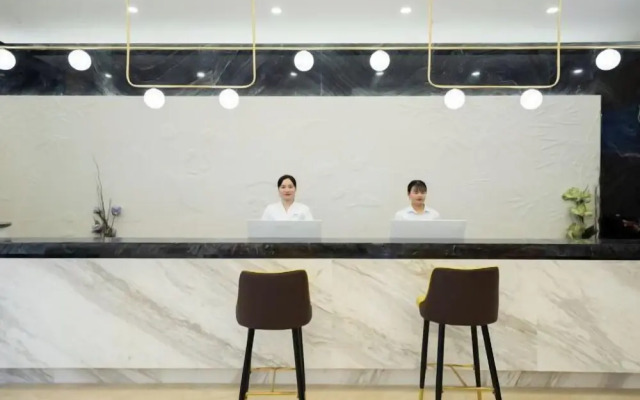Panda Prince Hotel