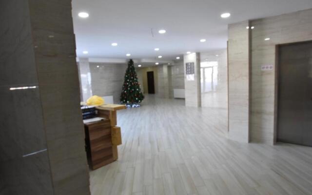 Bakuriani Didveli Residence C 16