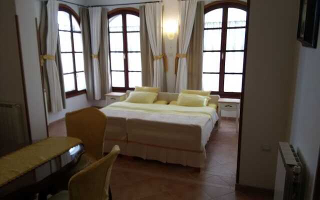 Villa MaVeRo