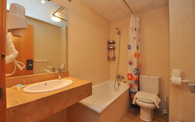 Apartment Tetiana Maripoza