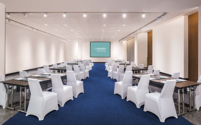 Le Méridien Shanghai, Minhang